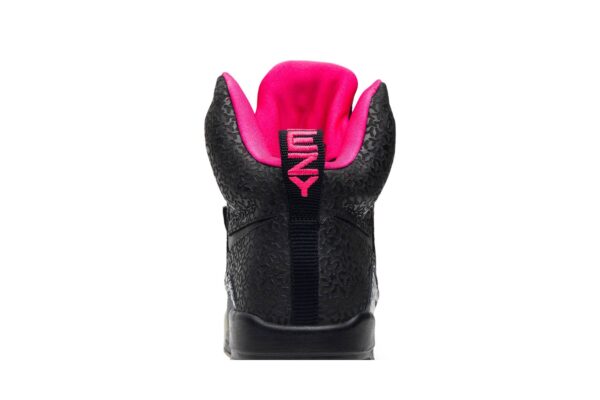 Nike Air Yeezy 1 Blink 366164-003 - Nicesk photo 7