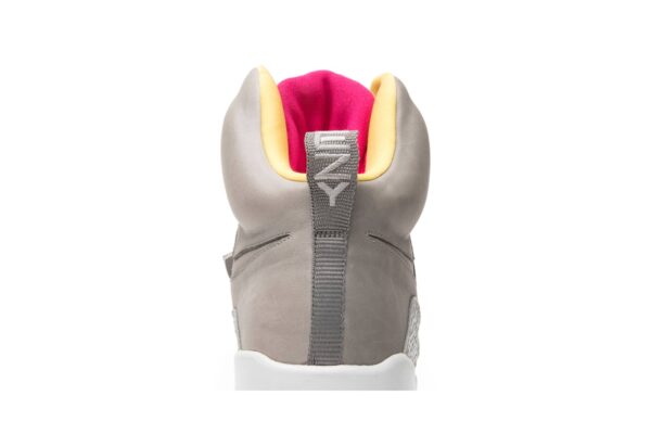 Nike Air Yeezy 1 Zen Grey 366164-002 - Nicesk photo 7