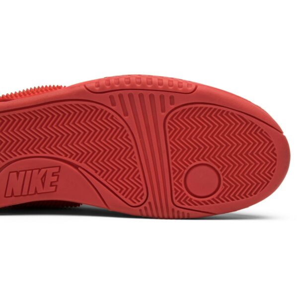 Nike Air Yeezy 2 Red October 508214-660 - Nicesk photo 5