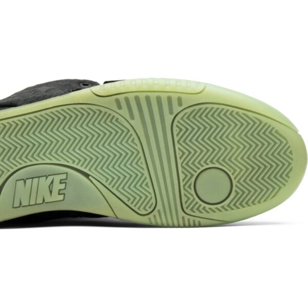 Nike Air Yeezy 2 Solar Red 508214-006 - Nicesk photo 5