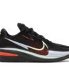 Nike Air Zoom GT Cut Black Crimson Green CZ0176-001 - Nicesk photo 1