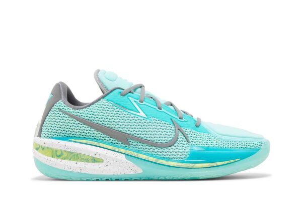 Nike Air Zoom GT Cut Sabrina Ionescu CZ0175-901 - Nicesk photo 1