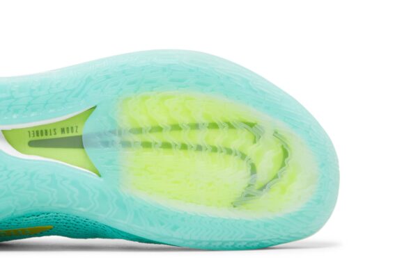 Nike Air Zoom GT Cut Sabrina Ionescu CZ0175-901 - Nicesk photo 5