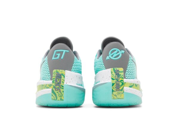 Nike Air Zoom GT Cut Sabrina Ionescu CZ0175-901 - Nicesk photo 6