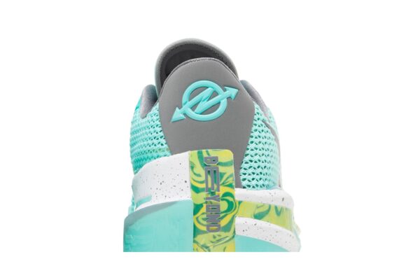 Nike Air Zoom GT Cut Sabrina Ionescu CZ0175-901 - Nicesk photo 7