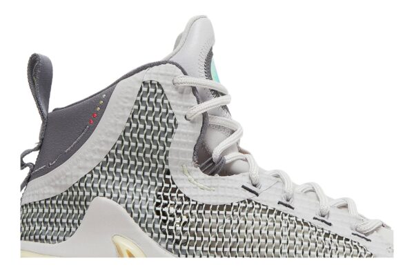 Nike Air Zoom GT Jump Grey Sail DC9039-002 - Nicesk photo 2