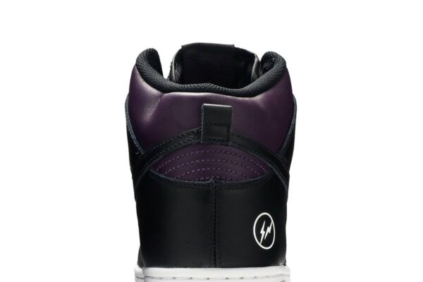 Nike Dunk High Fragment Beijing (2021) DJ0382-600 - Nicesk photo 7