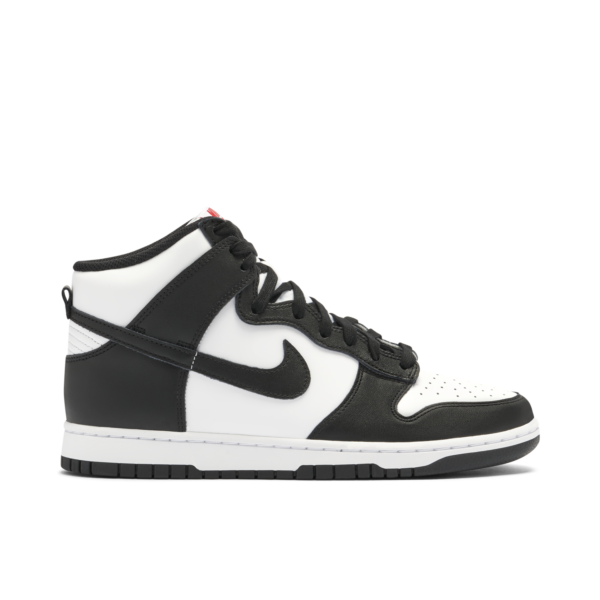 Nike Dunk High Panda (2021) DD1399-103 - Nicesk photo 1