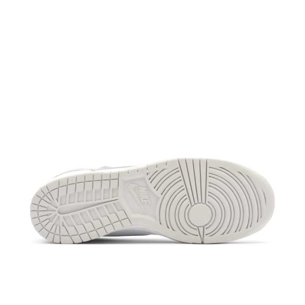 Nike Dunk High SP Pure Platinum CZ8149-101 - Nicesk photo 3