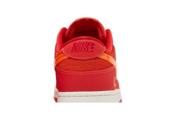 Nike Dunk Low ATL FD0724-657 - Nicesk photo 7