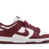 Nike Dunk Low Bordeaux (Women's) DD1503-108 - Nicesk photo 1