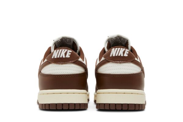 Nike Dunk Low Cacao Wow (Women's) DD1503-124 - Nicesk photo 6