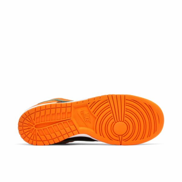 Nike Dunk Low Ceramic DA1469-001 - Nicesk photo 3