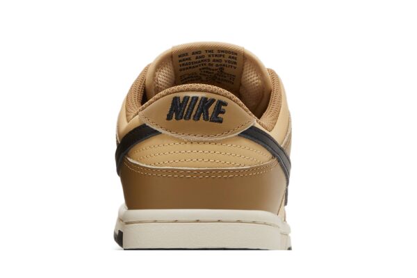 Nike Dunk Low Dark Driftwood (Women's) DD1503-200 - Nicesk photo 7