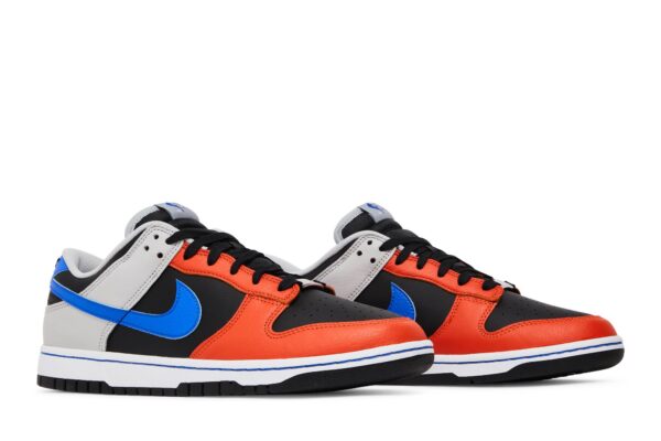 Nike Dunk Low EMB NBA 75th Anniversary Knicks DD3363-002 - Nicesk photo 8