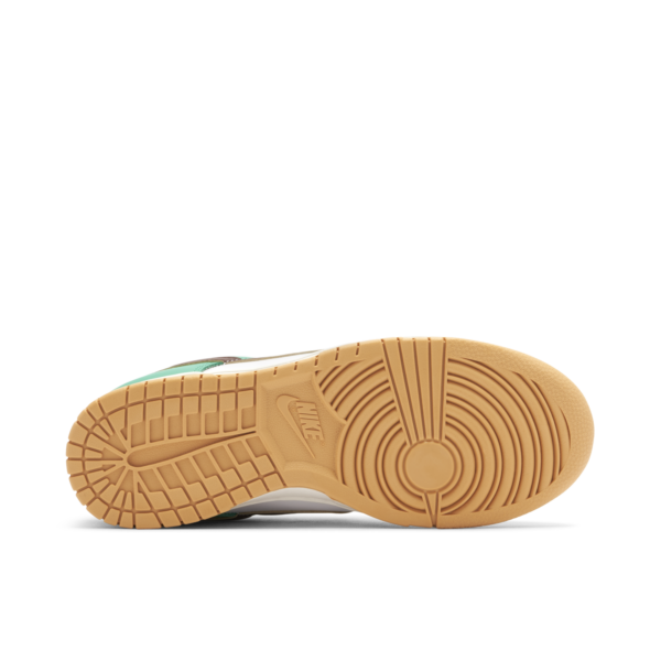 Nike Dunk Low Free 99 White DH0952-100 - Nicesk photo 3