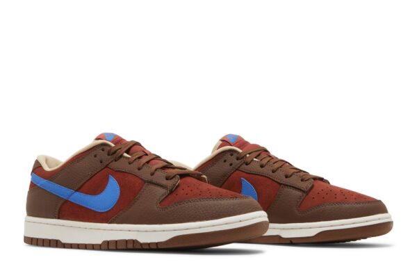 Nike Dunk Low Retro PRM Mars Stone DR9704-200 - Nicesk photo 8