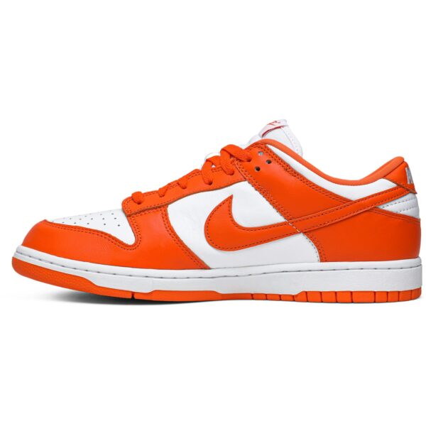 Nike Dunk Low SP Syracuse CU1726-101 - Nicesk photo 3