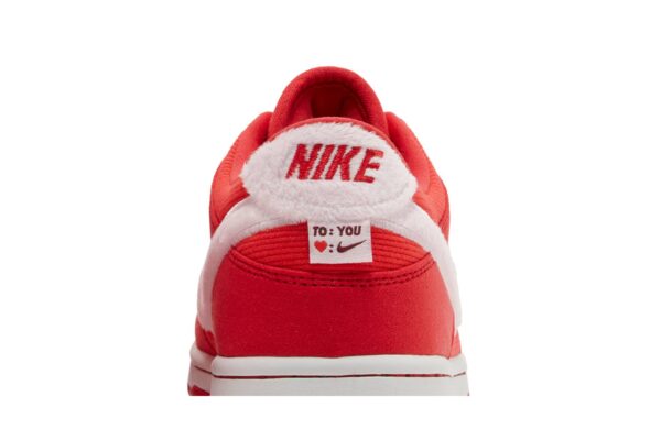Nike Dunk Low Valentine's Day (2024) (GS) FZ3548-612 - Nicesk photo 7