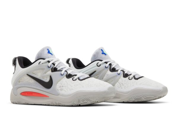 Nike KD 15 Brooklyn Nets DM1054-100 - Nicesk photo 8