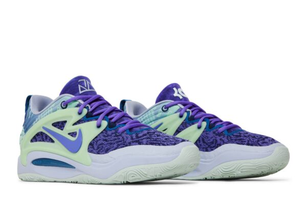 Nike KD 15 Psychic Purple DM1054-500 - Nicesk photo 8