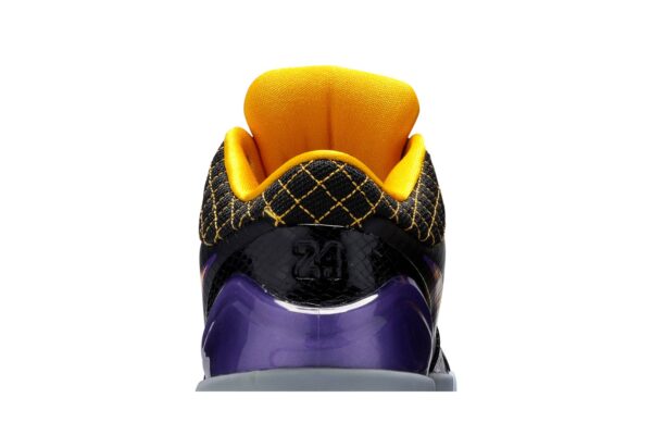 Nike Kobe 4 Protro Carpe Diem AV6339-001 - Nicesk photo 7