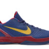 Nike Kobe 6 FC Barcelona Home 429659-402 - Nicesk photo 1