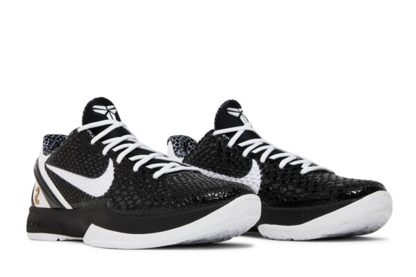 Nike Kobe 6 Protro Mambacita Sweet 16 CW2190-002 - Nicesk photo 8
