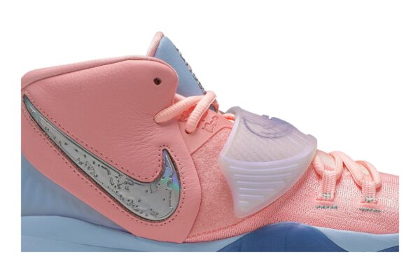 Nike Kyrie 6 Concepts Khepri (Regular Box) CU8879-600 - Nicesk photo 2