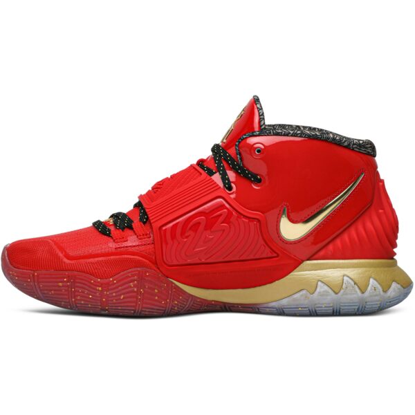 Nike Kyrie 6 Trophies CD5026-900 - Nicesk photo 3