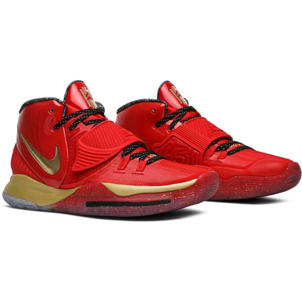 Nike Kyrie 6 Trophies CD5026-900 - Nicesk photo 8