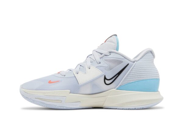 Nike Kyrie Low 5 Nets DJ6012-003 - Nicesk photo 3