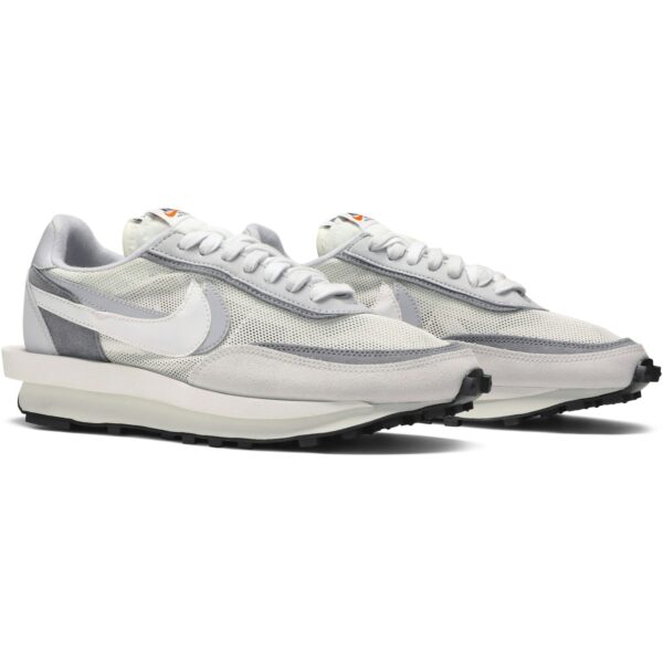 Nike LD Waffle sacai Summit White BV0073-100 - Nicesk photo 8