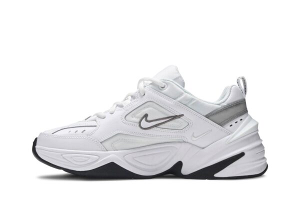 Nike M2K Tekno Cool White (Women's) BQ3378-100 - Nicesk photo 3