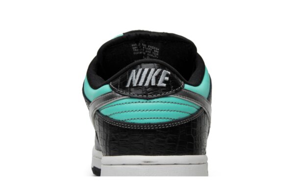 Nike SB Dunk Low Diamond Supply Co. 304292-402 - Nicesk photo 7