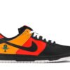 Nike SB Dunk Low Raygun 304292-803 - Nicesk photo 1