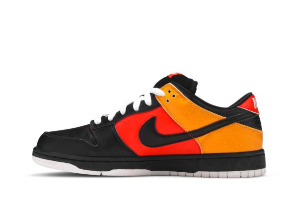 Nike SB Dunk Low Raygun 304292-803 - Nicesk photo 3