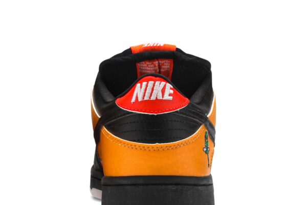Nike SB Dunk Low Raygun 304292-803 - Nicesk photo 7
