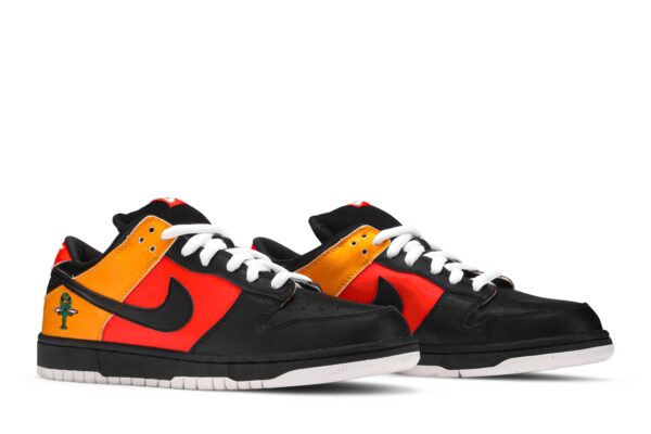 Nike SB Dunk Low Raygun 304292-803 - Nicesk photo 8