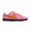 Nike SB Dunk Low The Powerpuff Girls Blossom (PS) FZ3351-600 - Nicesk photo 1