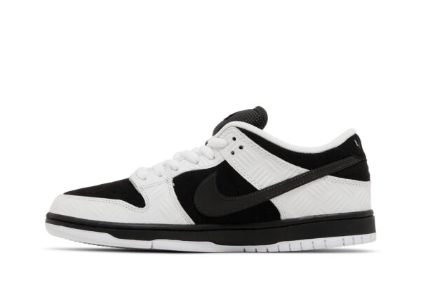 Nike SB Dunk Low TIGHTBOOTH FD2629-100 - Nicesk photo 3