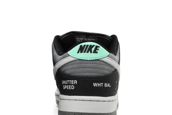 Nike SB Dunk Low VX1000 CV1659-001 - Nicesk photo 7