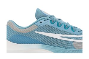 Nike Zoom Fly 5 White Bright Crimson DM8968-400 - Nicesk photo 2