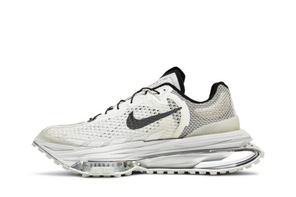 Nike Zoom MMW 4 Matthew M Williams Grey CU0676-200 - Nicesk photo 3