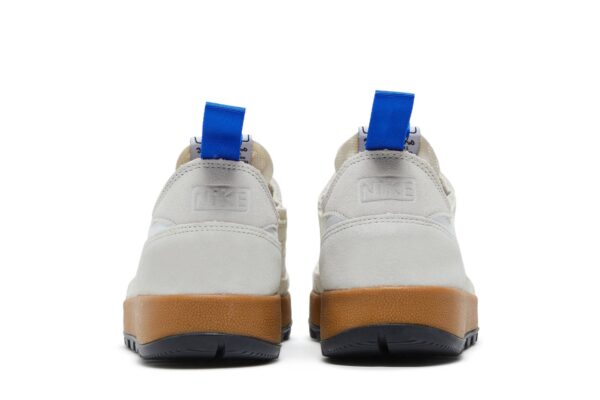 NikeCraft General Purpose Shoe Tom Sachs DA6672-200 - Nicesk photo 6